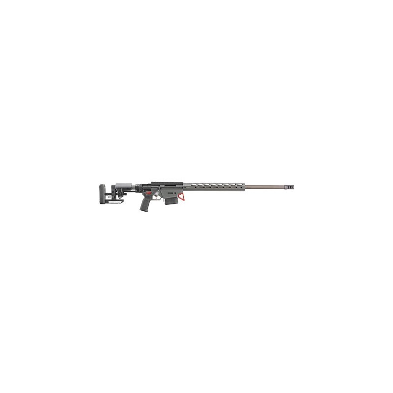 RUGER PRECISION RFL 6MMCRD 26