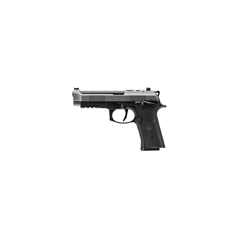 BERETTA 92XI 9MM 4.7