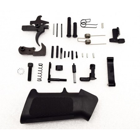 KG AR10 Semi Auto Lower Parts Kit