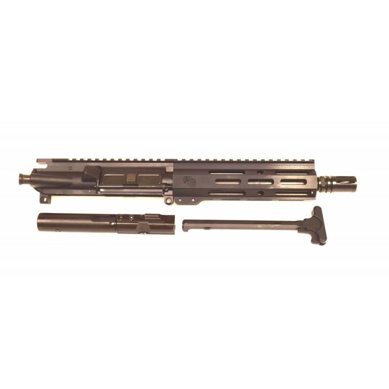 KG Stinger M-LOK 9mm 8.3" Pistol Upper