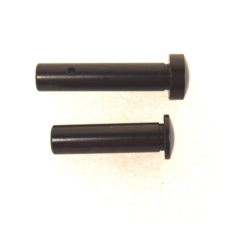 AR15 Front and Rear Take Down Pins