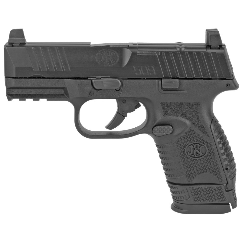 FN 509 COMPACT MRD 3.7