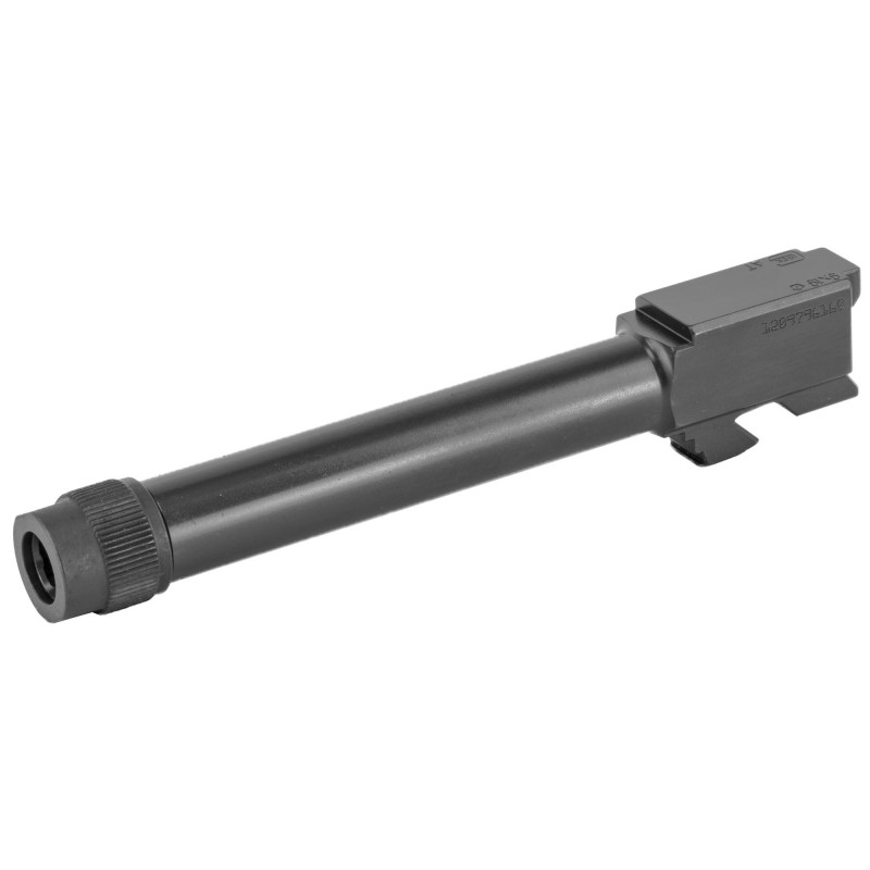 GLOCK OEM THRDD BARREL G MM