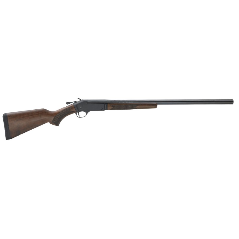 Henry Singleshot 12ga 28