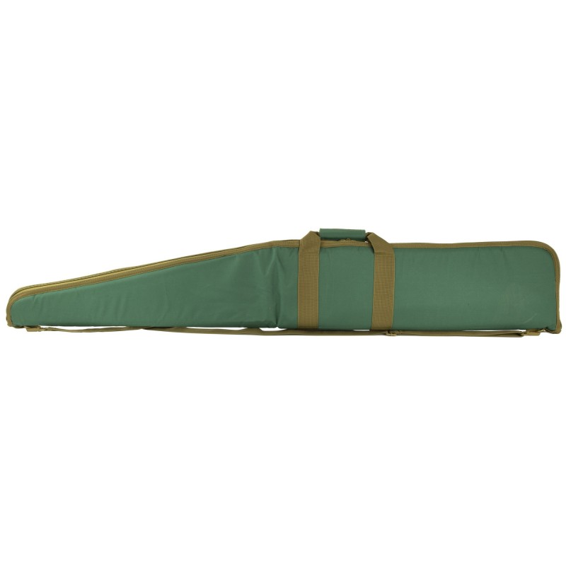 Ncstar Vism Shotgun Case 54 X8 Grn