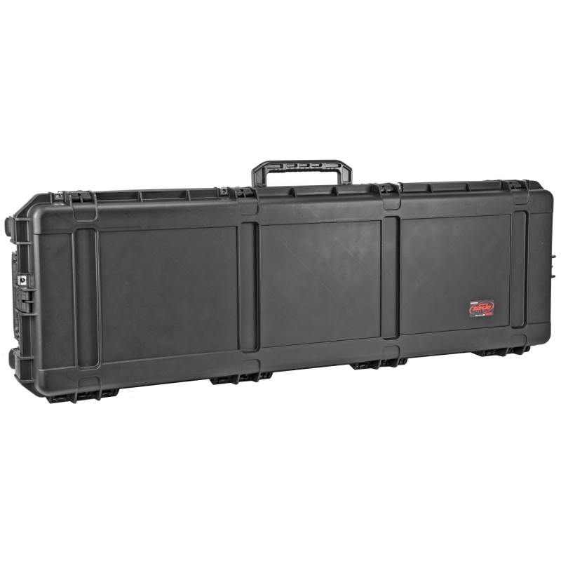 SKB I-SERIES DOUBLE RIFLE CASE BLK