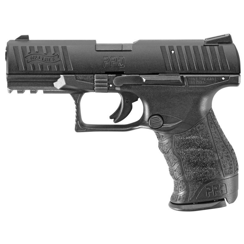 WAL PPQ 22LR 4