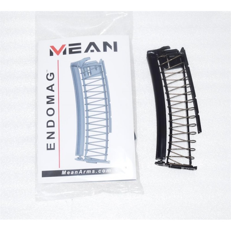 Mean Arms Endomag 9mm Insert