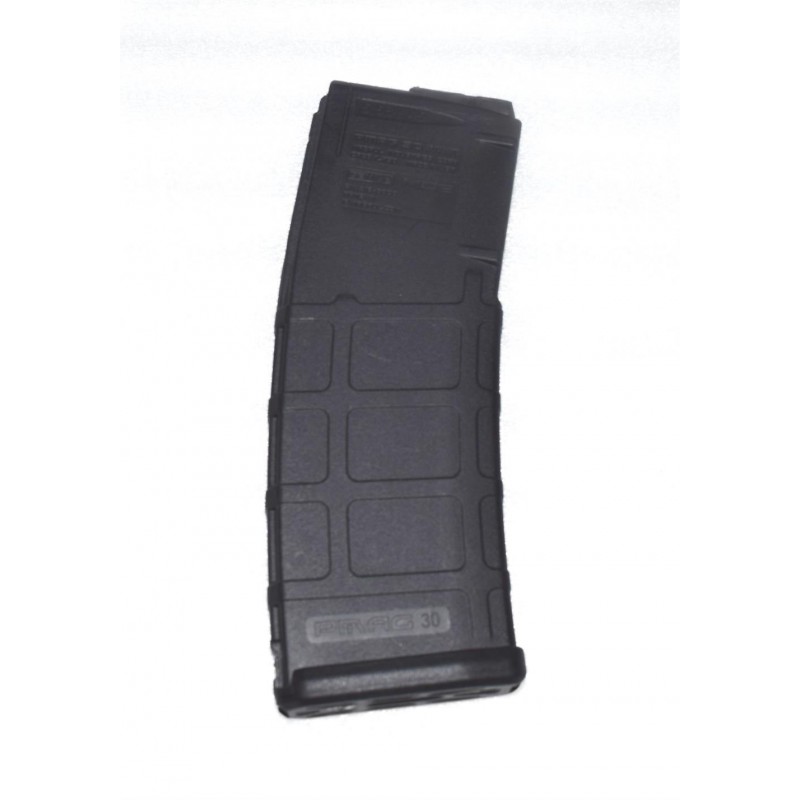 Magpul P-Mag with Installed Endomag 9mm Insert 10rd