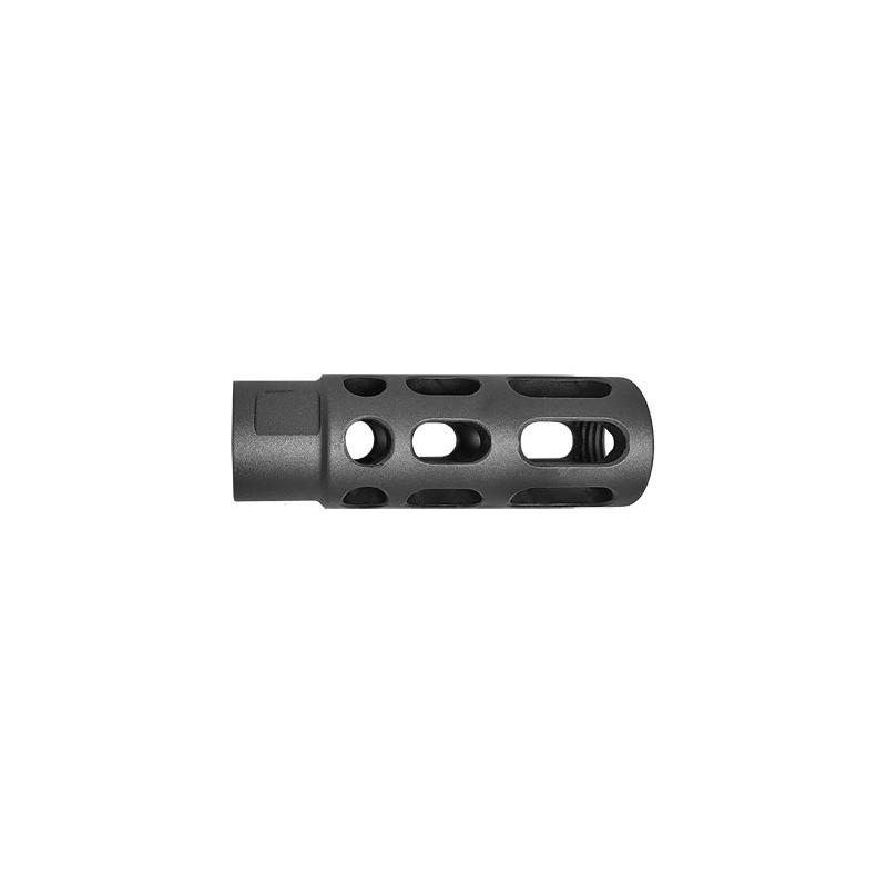 next level armament 450 bushmaster muzzle brake