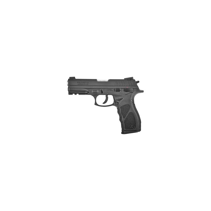 Taurus Th9 9mm 425 17rd Blk