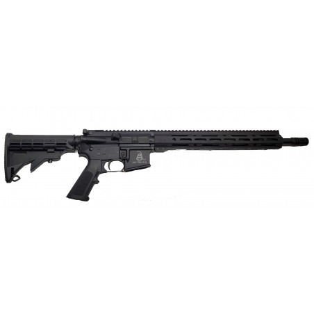 Konza Guns AR15 Defender 16