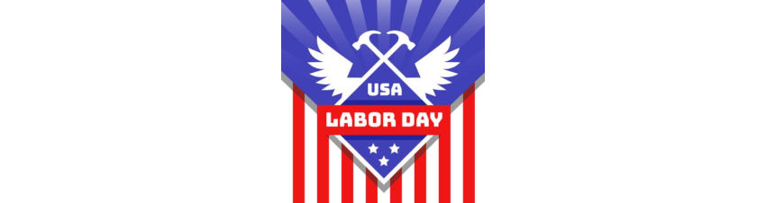LABOR DAY SALE