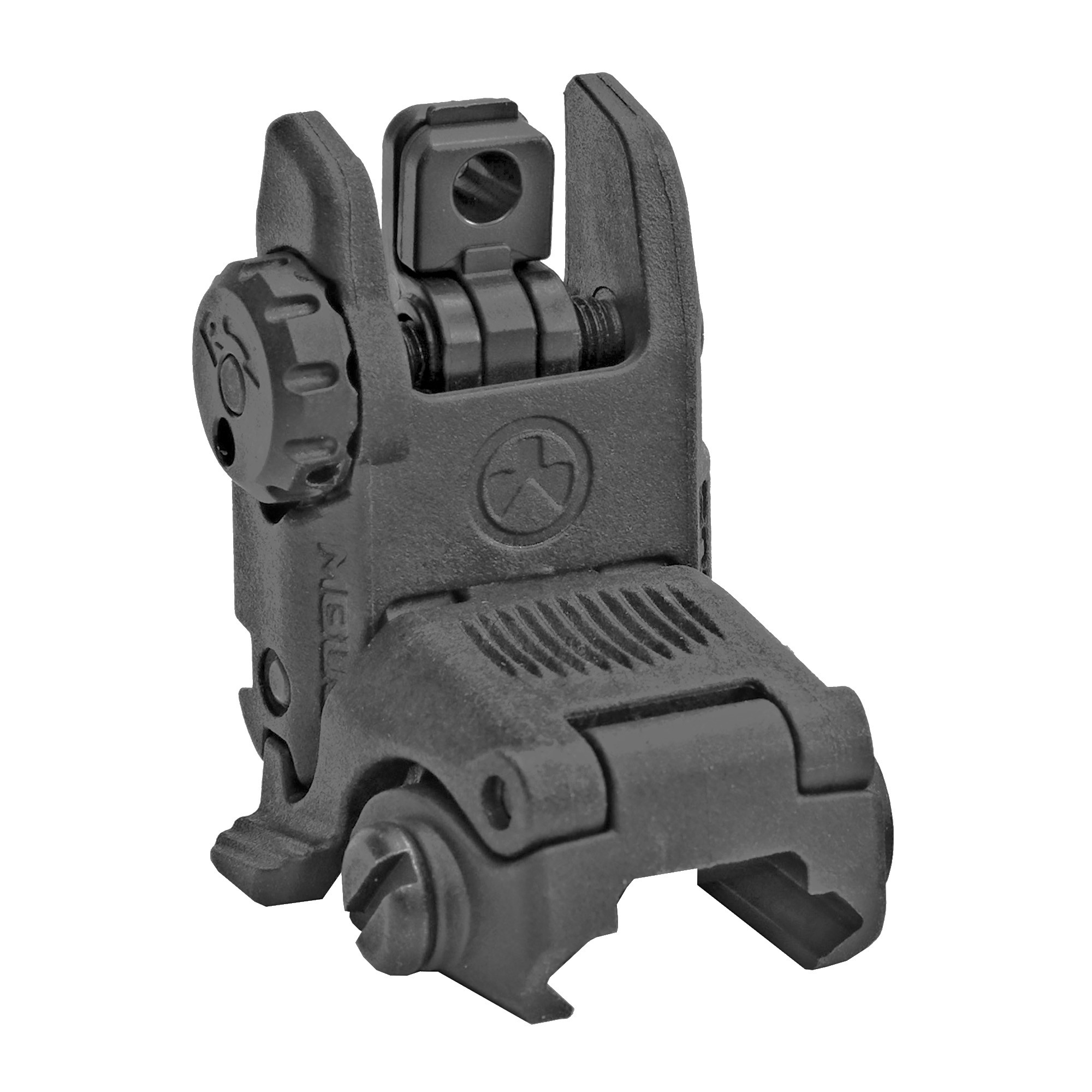 MAGPUL MBUS GEN II REAR SIGHT BLACK