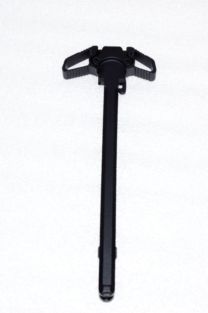Ambidextrous Charging Handle
