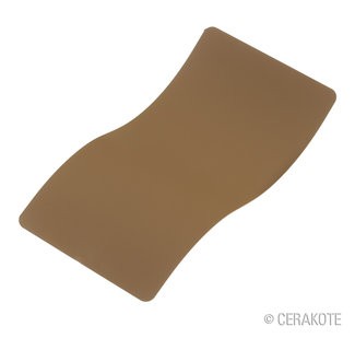 H-268 Troy Coyote Tan Frame