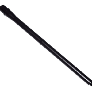 KG AR15 9mm 16" Barrel Nitride Coated