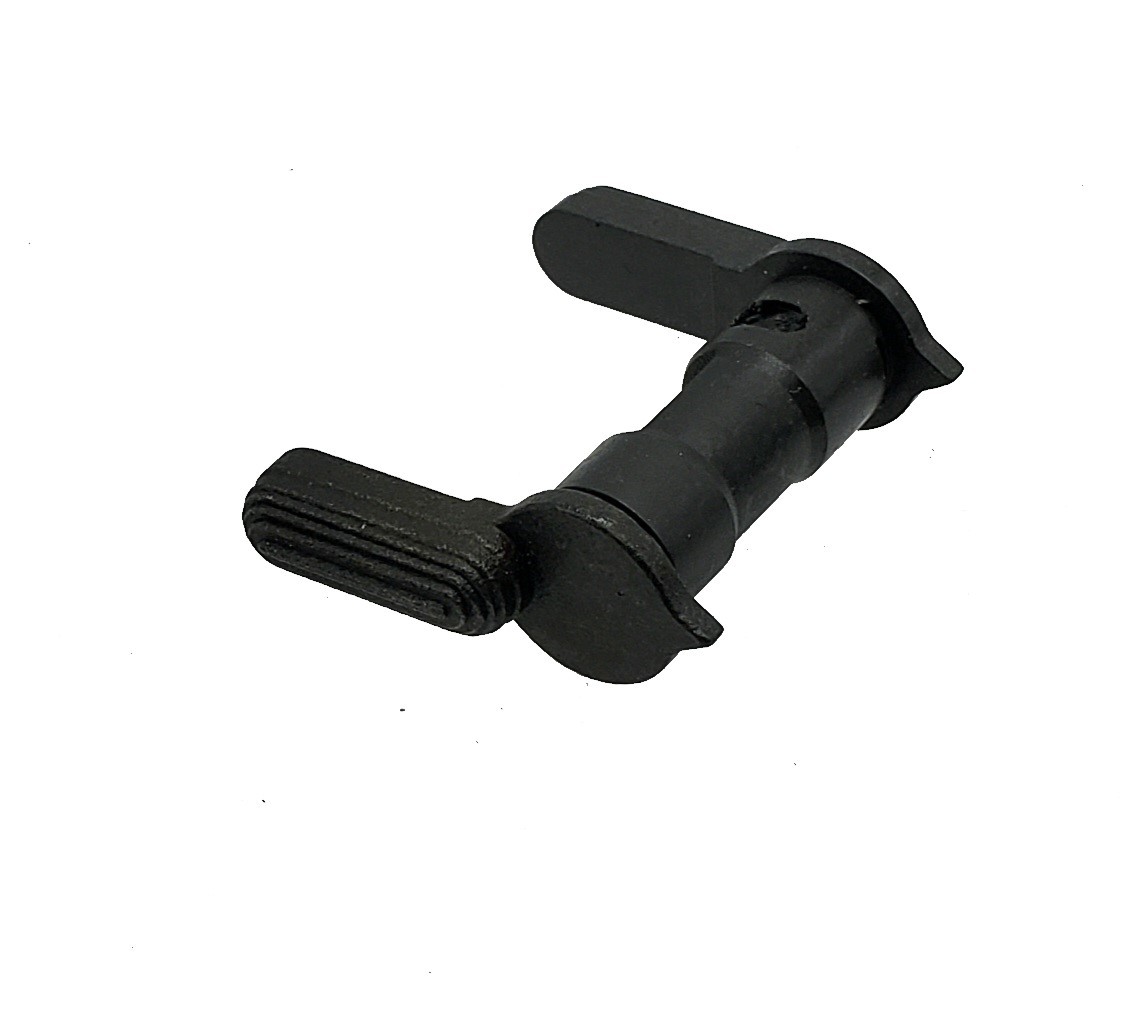 Replace with Ambidextrous Safety