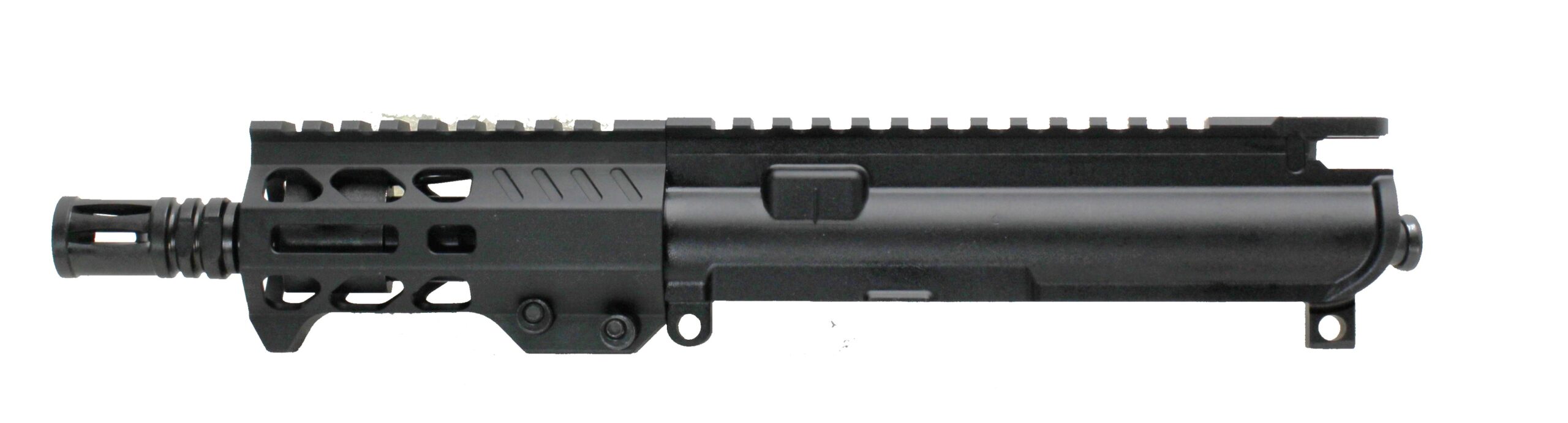 Micro Stinger M-LOK 5.56 5" Pistol Upper - Image 2