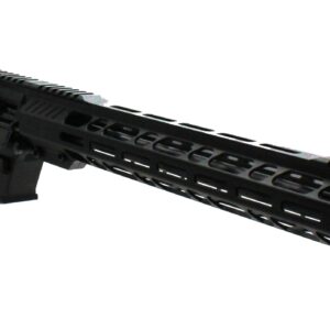 Konza Guns Defender 16 inch Glock Mag 9MM Rifle w FRT