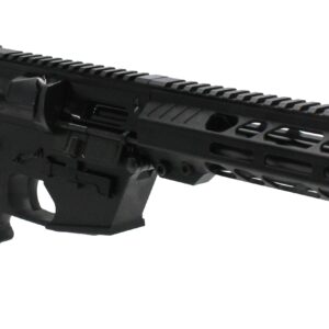 Konza Guns Stinger 8.3 inch Glock Mag 9MM Brace Pistol w FRT