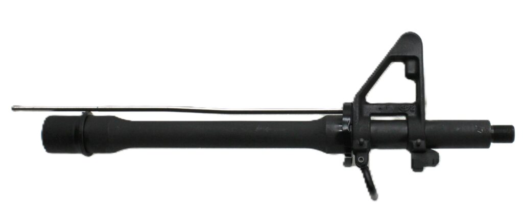 5.56 11.5 inch .750 Barrel with Pinned Front Sight Base