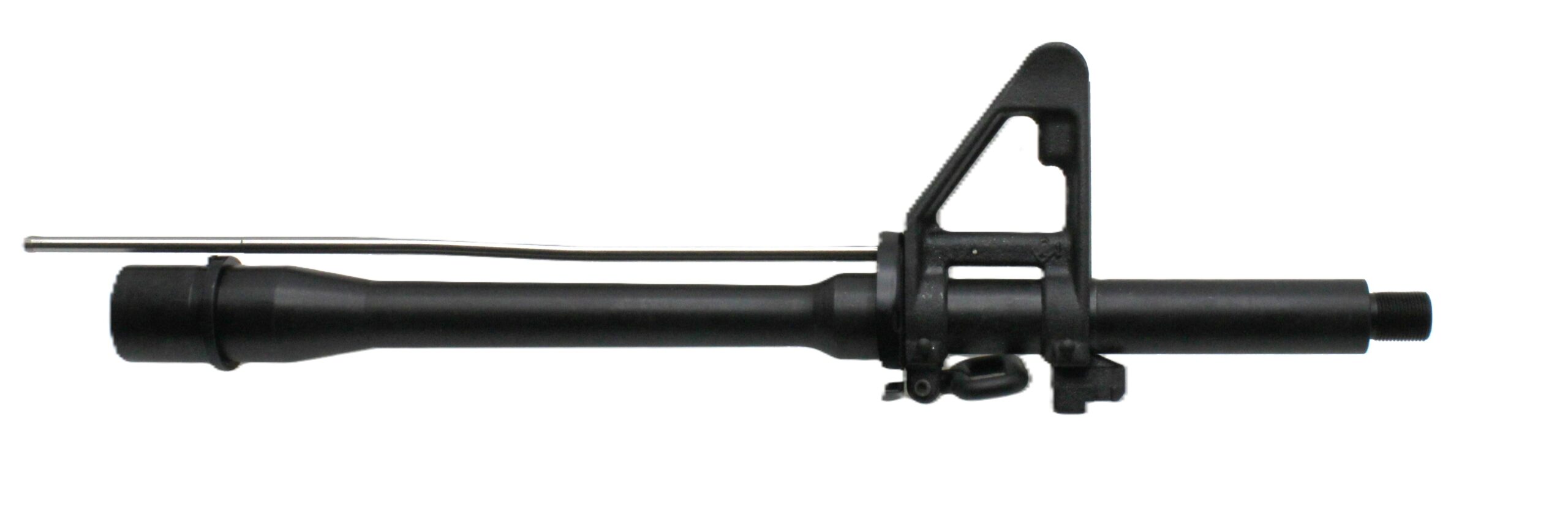 5.56 12.5 inch .750 Barrel with Front Sight Base