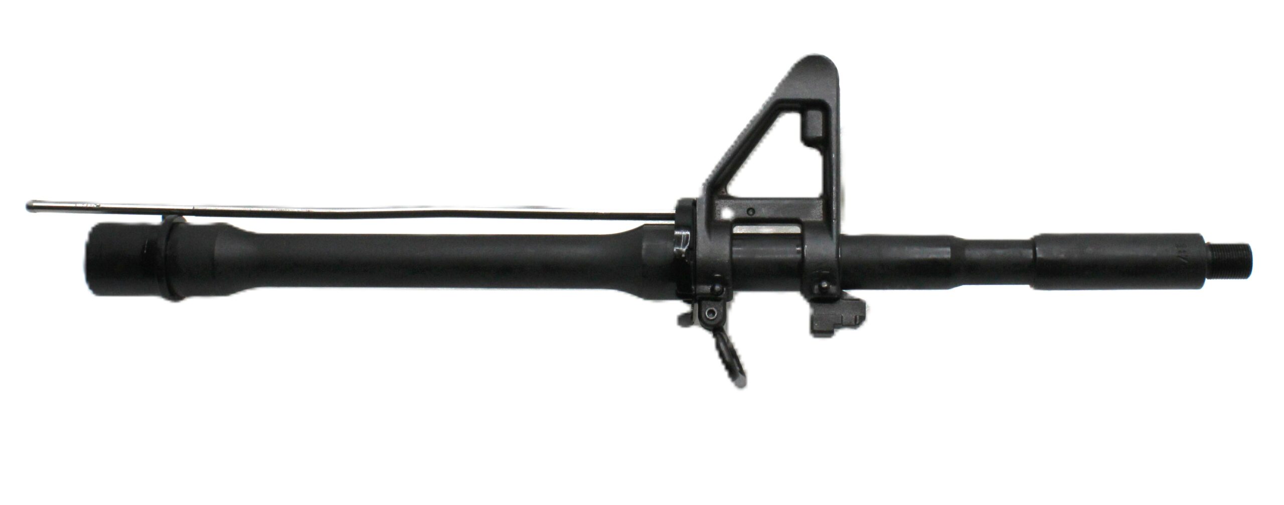 5.56 14.5 inch M4 .750 Barrel with Pinned Front Sight Base