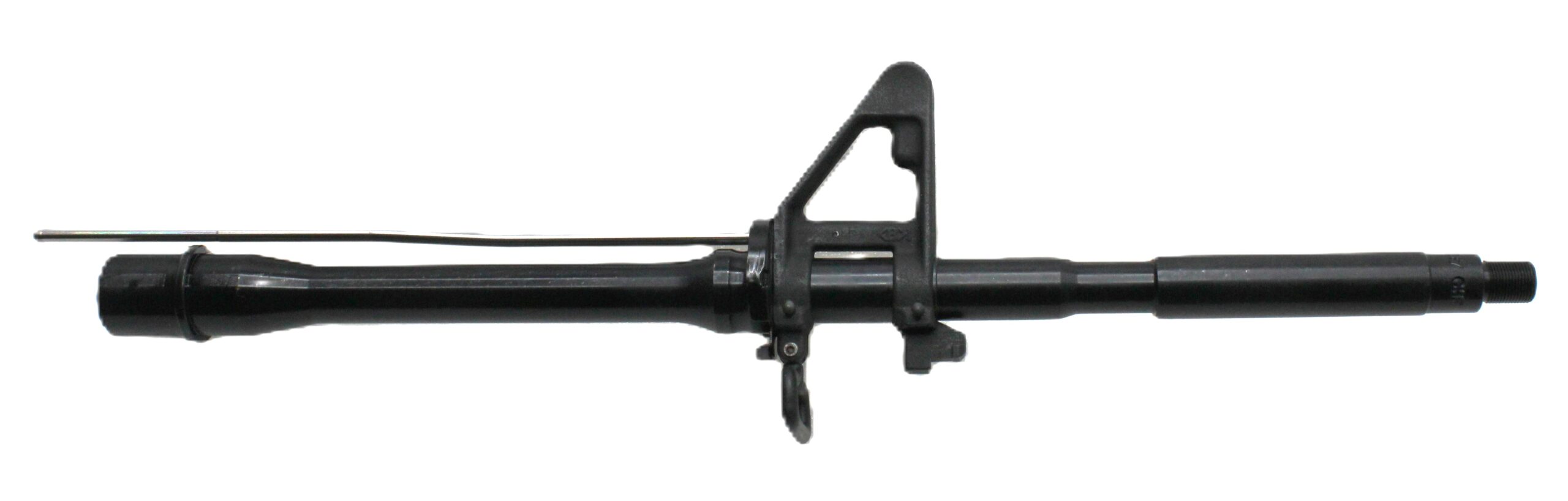 5.56 16 inch M4 .750 Barrel with Pinned Front Sight Base Cold Hammer Forged