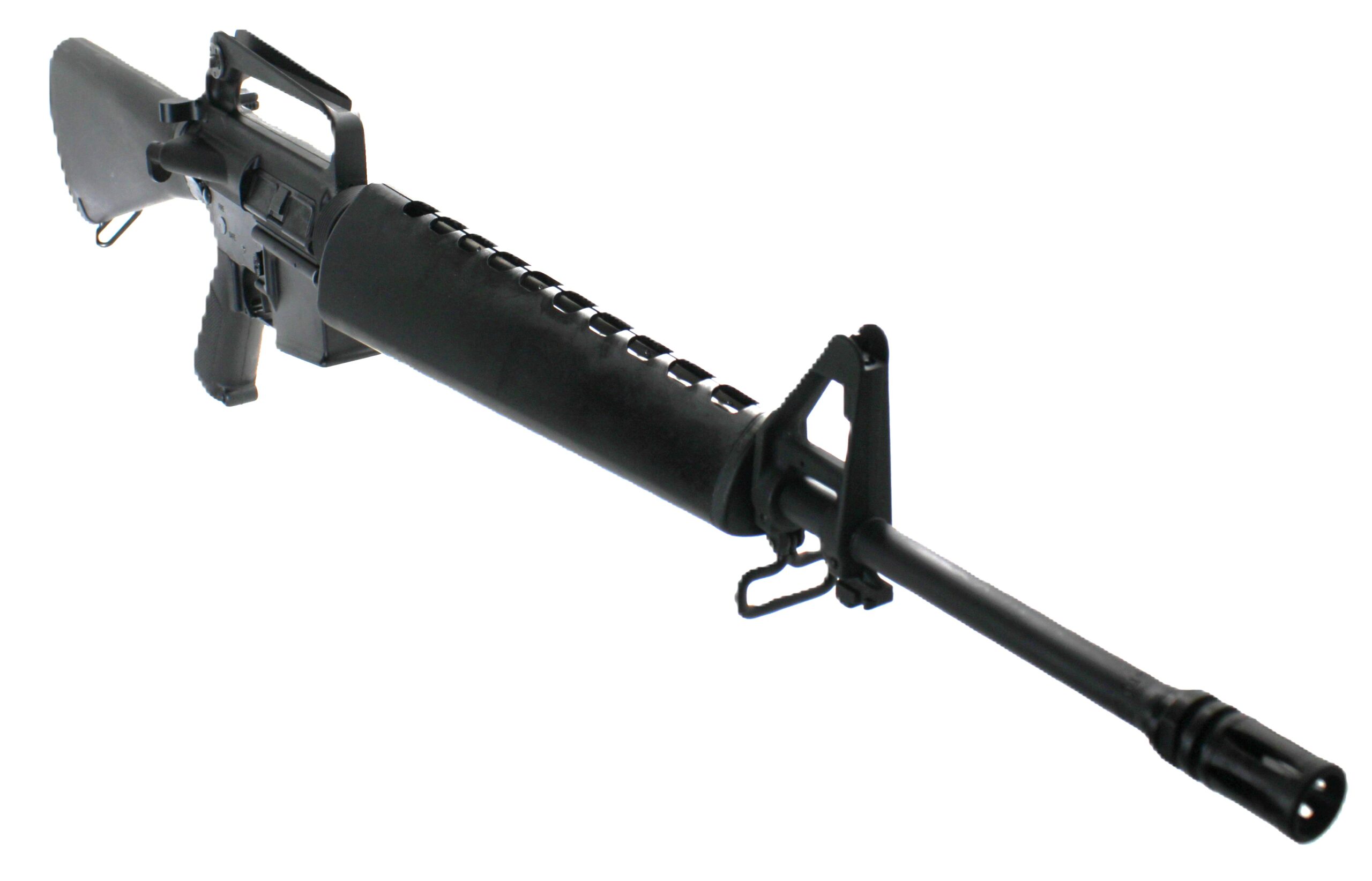 Konza Guns Sport-R A1 Retro 5.56 .625 20" Rifle