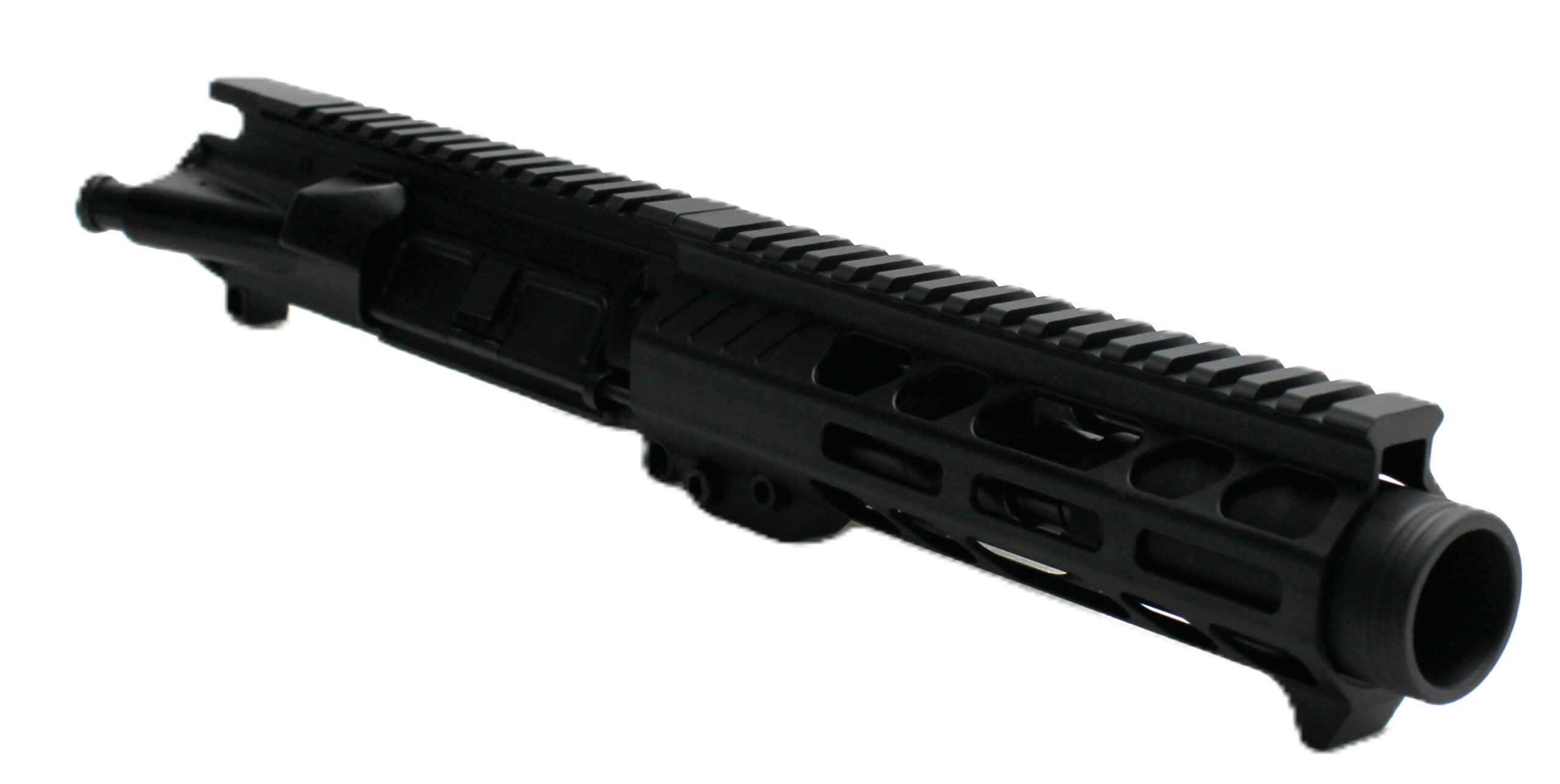 KG Micro Havoc 300 Blackout 5" M-LOK Upper With Flash Cone