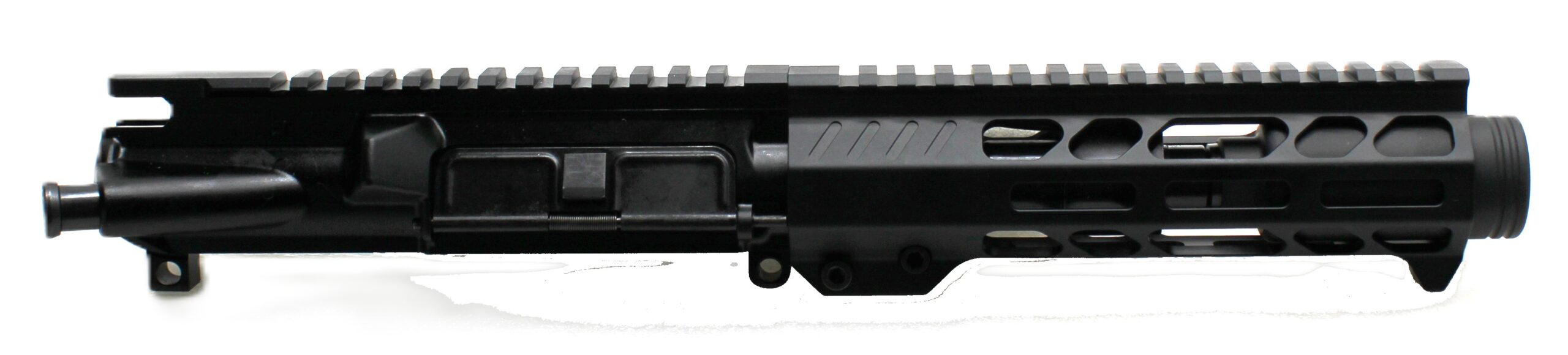 KG Micro Havoc 300 Blackout 5" M-LOK Upper With Flash Cone - Image 3