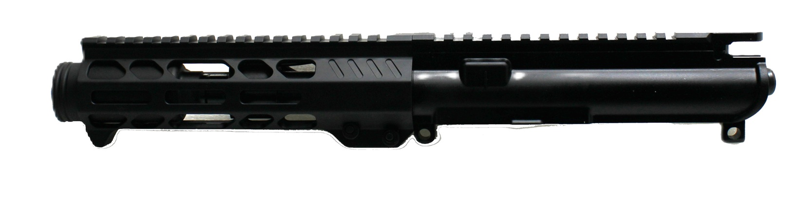 KG Micro Havoc 300 Blackout 5" M-LOK Upper With Flash Cone - Image 4