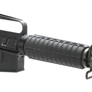 Konza Guns Commando A2 5.56 11.5" FSB With Carry Handle W Selector FRT