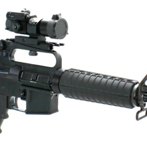 Konza Guns Commando A2 5.56 11.5" FSB With Carry Handle Optics Package Selector FRT