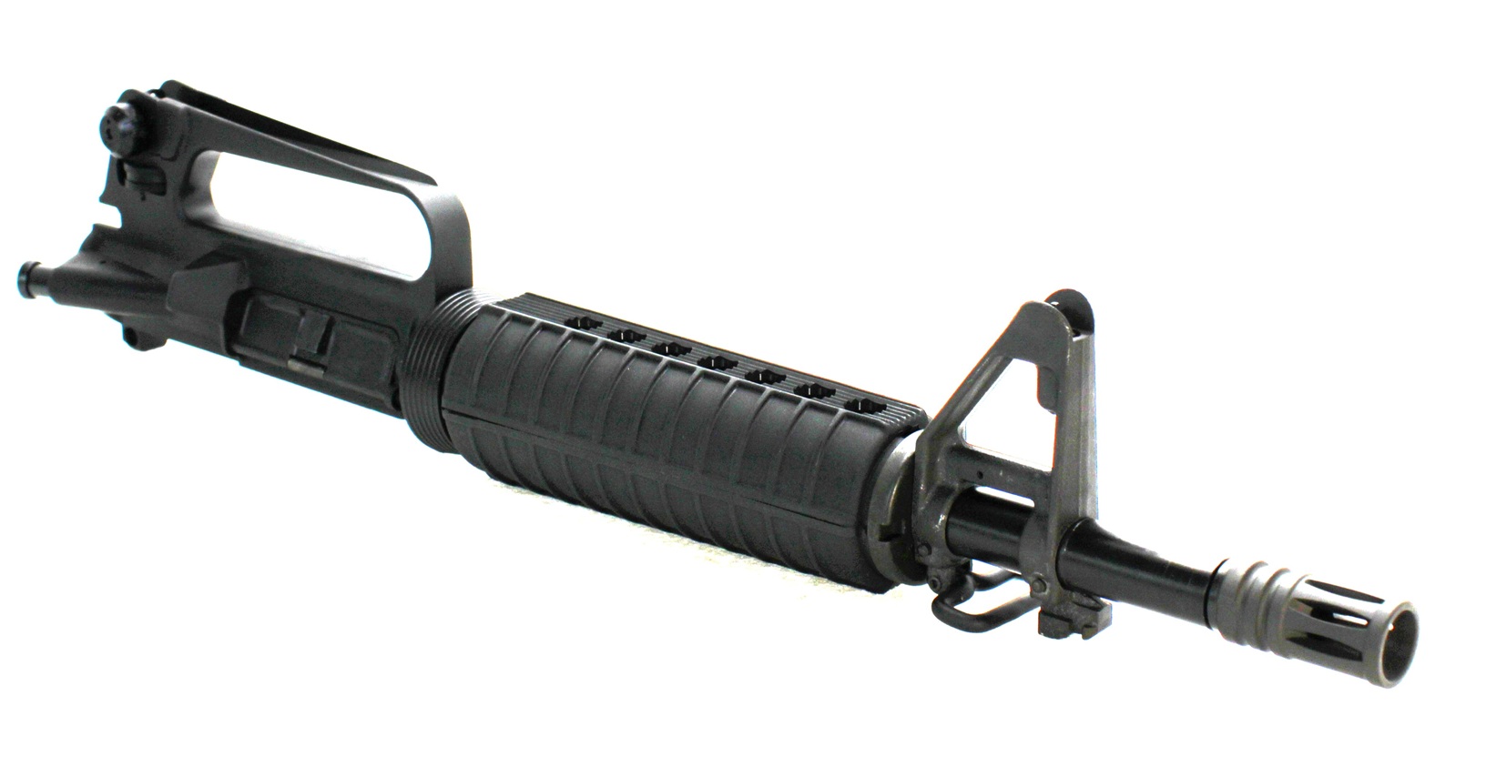 KG Commando A2 5.56 11.5" Carry Handle FSB Upper