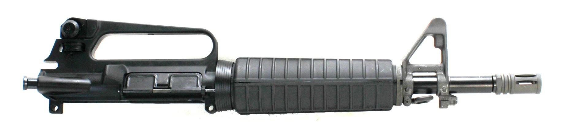 KG Commando A2 5.56 11.5" Carry Handle FSB Upper - Image 3