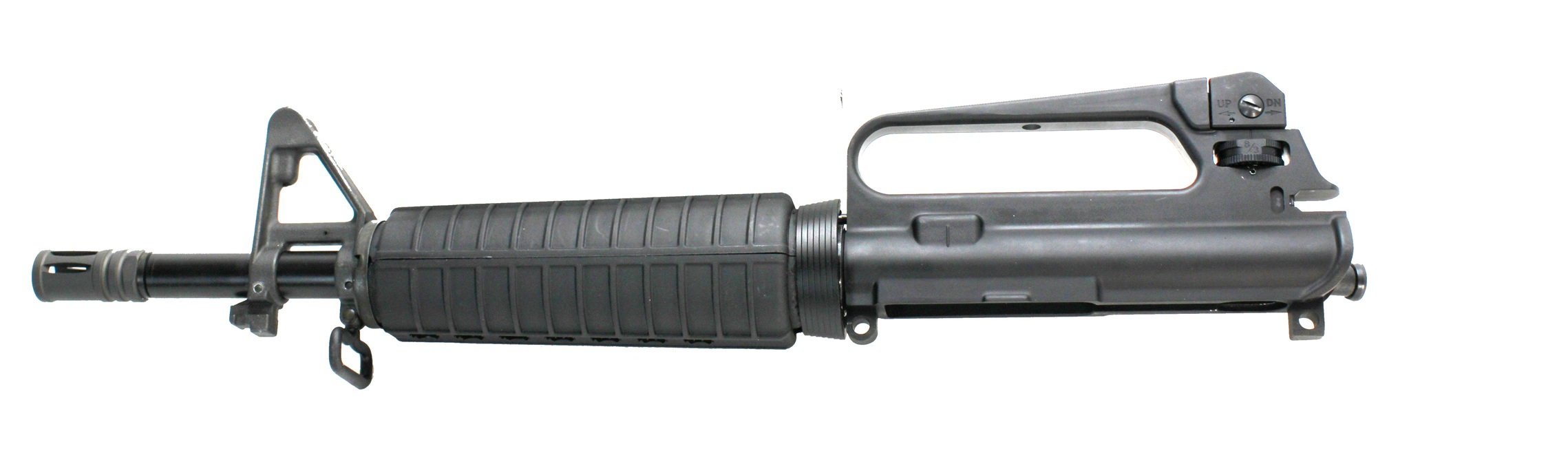 KG Commando A2 5.56 11.5" Carry Handle FSB Upper - Image 2