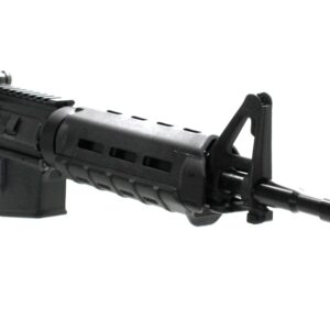 Konza Sentinel 5.56 16" Carbine With Detachable Rear Sight Magpul Black