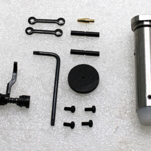 3 Position Selector FRT Kit With 5.2oz Body Slam Buffer
