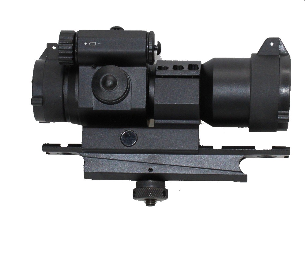 Konza Guns Commando A2 5.56 11.5" FSB With Carry Handle Optics Package - Image 5